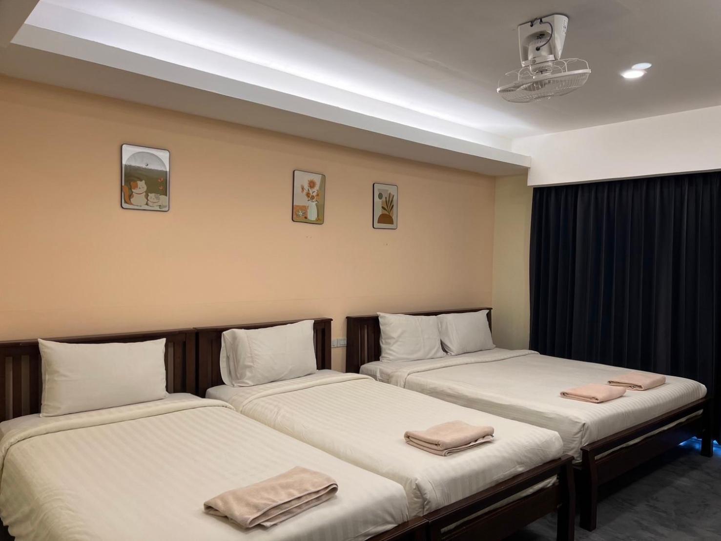 Lanta For Rest Boutique Hotel Koh Lanta Ngoại thất bức ảnh