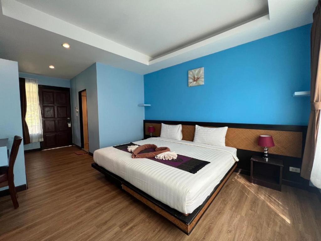 Lanta For Rest Boutique Hotel Koh Lanta Ngoại thất bức ảnh
