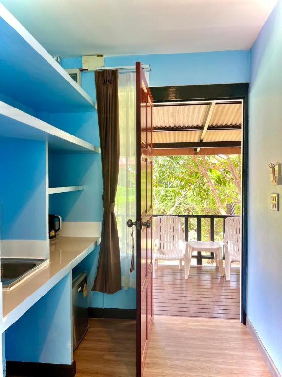 Lanta For Rest Boutique Hotel Koh Lanta Ngoại thất bức ảnh