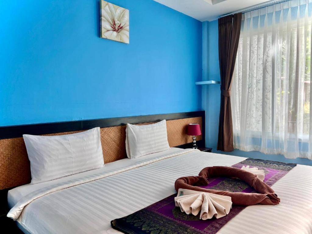 Lanta For Rest Boutique Hotel Koh Lanta Ngoại thất bức ảnh