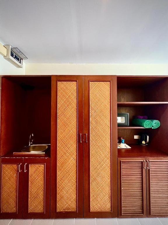 Lanta For Rest Boutique Hotel Koh Lanta Ngoại thất bức ảnh