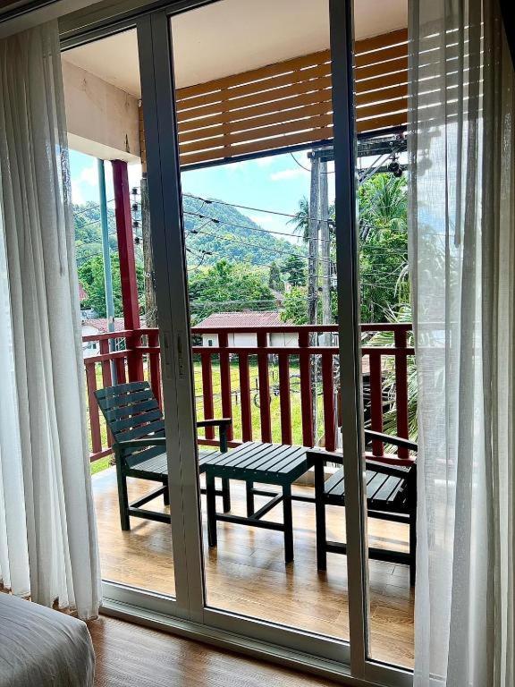 Lanta For Rest Boutique Hotel Koh Lanta Ngoại thất bức ảnh