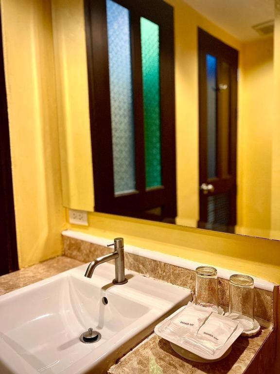 Lanta For Rest Boutique Hotel Koh Lanta Ngoại thất bức ảnh