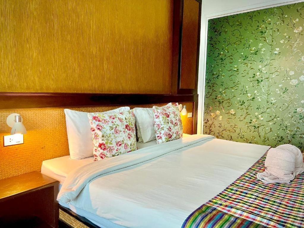 Lanta For Rest Boutique Hotel Koh Lanta Ngoại thất bức ảnh