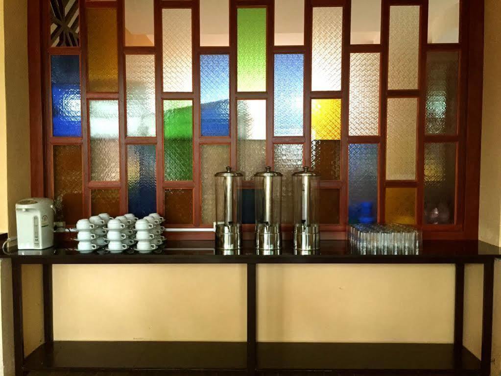 Lanta For Rest Boutique Hotel Koh Lanta Ngoại thất bức ảnh